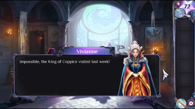 Adventure Escape Mysteries Cursed Crown Chapter 1 Walkthrough смотреть онлайн