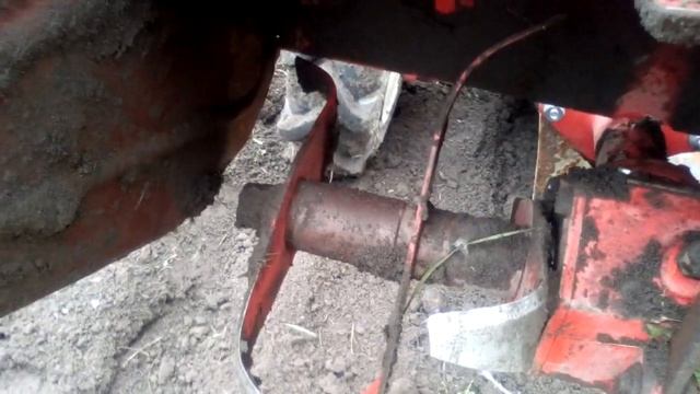Фреза агро доработки. смотреть онлайн