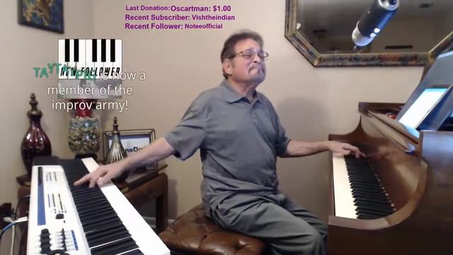 Pianoimproman Yumi Matsutoya - Haru yo koi смотреть онлайн