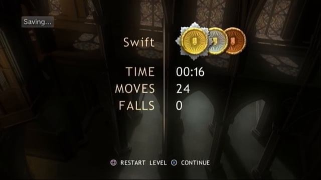Cuboid for PlayStation 3 смотреть онлайн