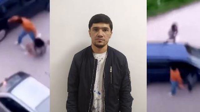 СОКИНИ ПОЙТАХТРО БАРОИ ЛАТТУКӮБИ ҲАМСАРИ СОБИҚАШ 5 ШАБОНАРӮЗ ҲАБС КАРДАНД смотреть онлайн