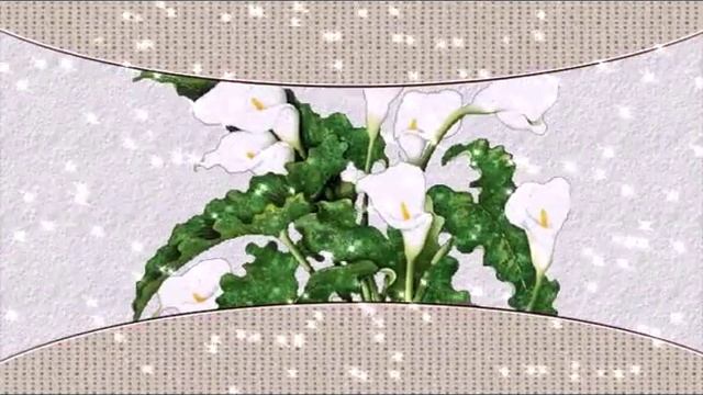 Проект 1 pskp Цветочная фантазия смотреть онлайн