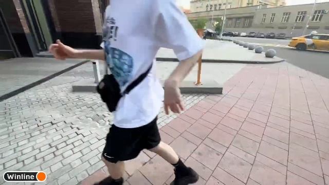 23 33 ЗАХВАТИЛ СТРИМ