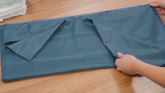 Как сшить шубу из экомеха | Мастер-класс по пошиву шубы + выкройка смотреть онлайн