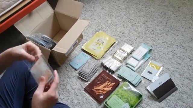 Haul | RoseRoseShop смотреть онлайн