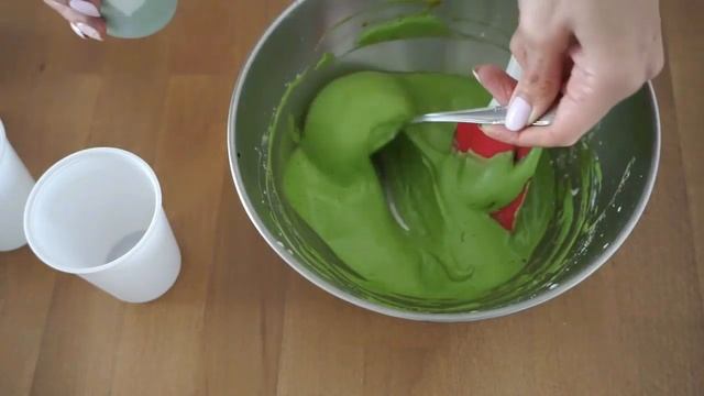 Бисквитный мох\Молекуляный бисквит. смотреть онлайн