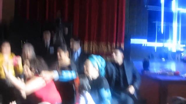 ЮЛДУЗ УСМАНОВА в АЛМАТЫ 9 марта 2015 года смотреть онлайн