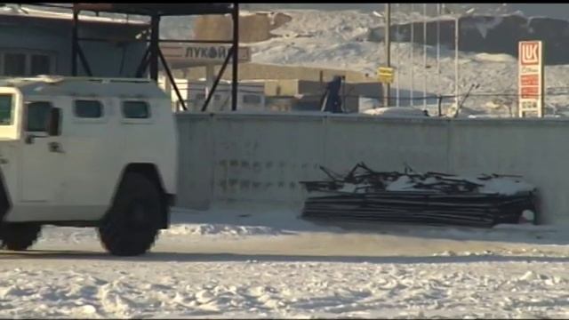 8 ОСПН РУСЬ смотреть онлайн