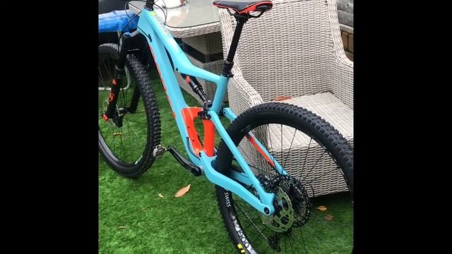 Orbea Occam M30. Unboxing