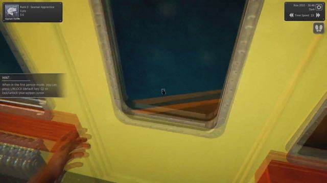 World Ship Simulator (PC) 