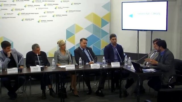 Політика сфери розвитку МАФ: малий бізнес та робочі місяця чи рудимент минулого? УКМЦ, 21.09 смотреть онлайн