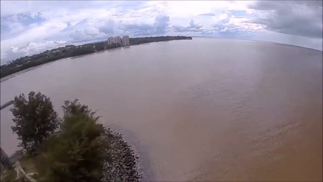 A Place To Visit | Coco Cabana | Marina Bay | Miri City | Sarawak смотреть онлайн