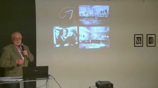 Трансляция: «Авангардисты у власти. Культурное строительство в первые послереволюционные годы» смотреть онлайн