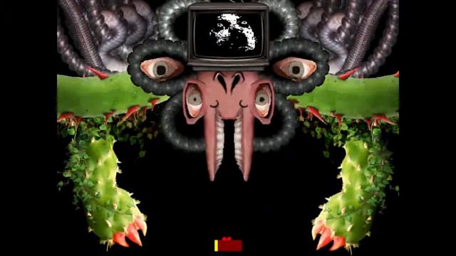 [Undertale - Neutral] Omega Flowey bossfight! смотреть онлайн