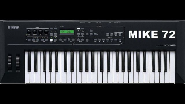 Alejandro (Don't call my Name) / Lady Gaga - Keyboard-Cover by Midimike72 смотреть онлайн