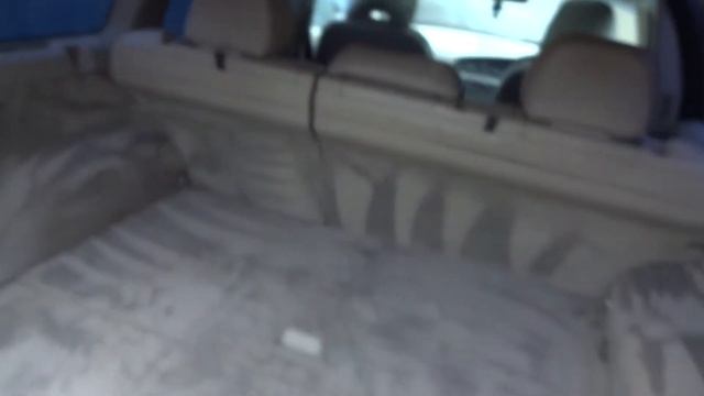 2006 Volvo V70 2.0T смотреть онлайн