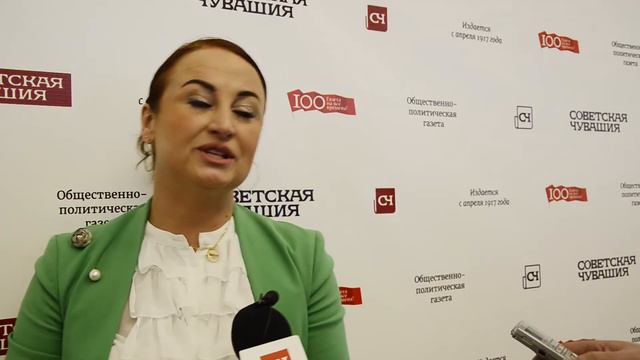 Послание Главы Чувашии Государственному Совету Чувашской Республики. смотреть онлайн