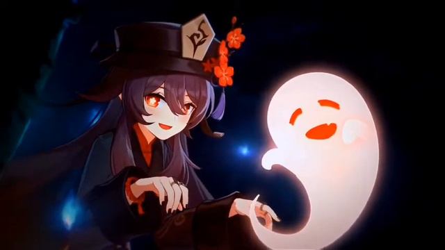 [1 HOUR] HuTao Hilichurls Song Remix | Genshin Impact