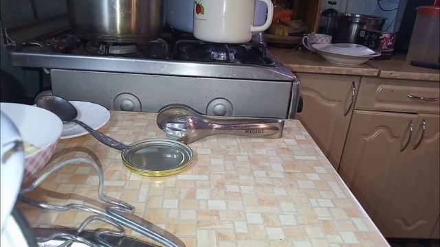 Рецепты для особых гостей 