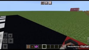 работаю дежурным на жд переезде в майнкрафт