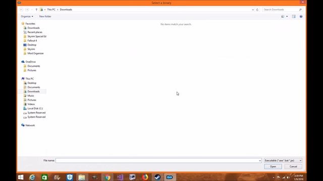 Fallout 4: F4SE/MCM for Mod Organizer 2 смотреть онлайн