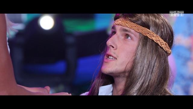 ДОМ-2 После заката 4482 день Ночной эфир (17.08.2016)