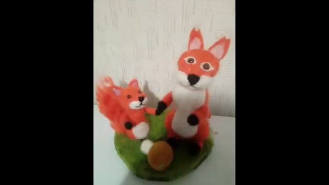 Нестеренко Татьяна. Персональная выставка творческих работ. смотреть онлайн