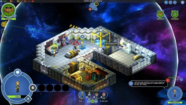 Space Game Junkie Podcast #148 - Star Command Galaxies смотреть онлайн