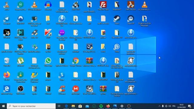 Top 7 Solutions To Fix DxgKrnl.sys Blue Screen Error On Windows 10 смотреть онлайн