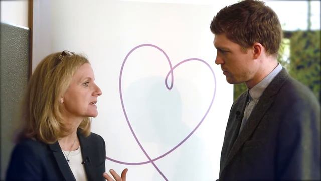 MWC 2015: Helene Barnekow, CCO at TeliaSonera смотреть онлайн