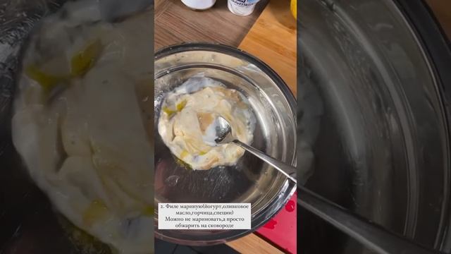 Супер питательный КЕТО САЛАТ с курицей, сыром и яйцом! смотреть онлайн