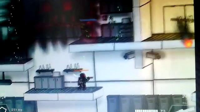 Играю в игру "Ударная сила". смотреть онлайн
