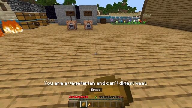 [Outdated] Origins Mod Bedrock Edition Addon Showcase (v1.2.0) смотреть онлайн