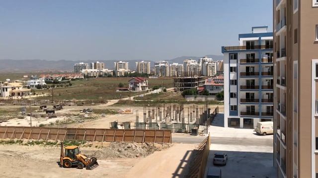 Sealife обзор квартиры 2+1