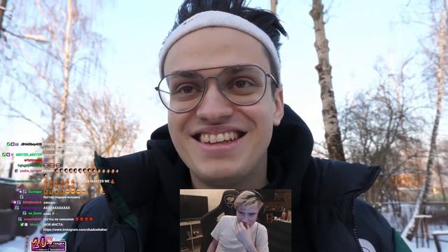 SHADOWKEK, BY_OWL И ДРЕЙК СМОТРЯТ - ПОДАРИЛ МАМЕ МАШИНУ ЕЕ МЕЧТЫ! ДОВЕЛ ЕЕ ДО СЛЕЗ! | Бустер