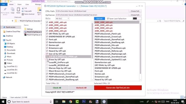 PES 2018 Patch - World Cup 2018 Russia | AIO | Download + Install | HD смотреть онлайн