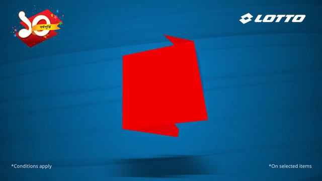 Footwear Discount Offer YouTube Advertising Motion Graphics for Lotto смотреть онлайн