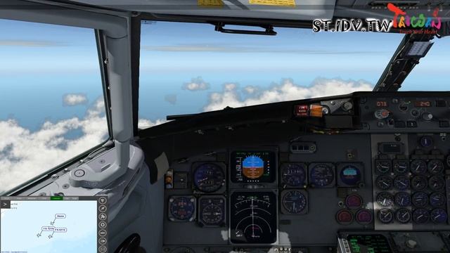 X Plane 11 VHHH Hong Kong International Airport RCMQ - Taichung/Cingcyuangang Airport LIVE#385 смотреть онлайн