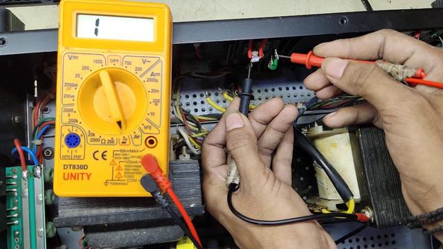 300 Watt Amplifier Full Short Repair | Dead Amplifier Repair | Amplifier की Shorting कैसे निकाले