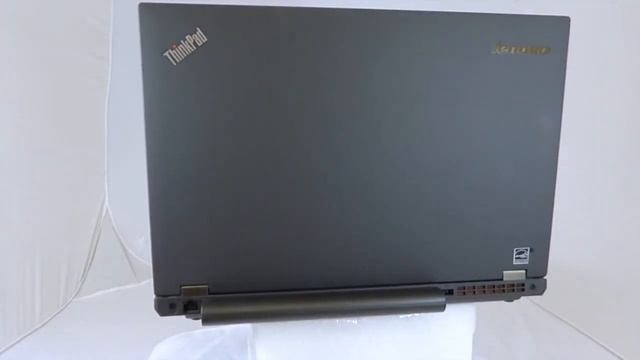 Lenovo W540 20BG 0011US Best Mobile Workstation Notebook | Computer Upgrade King смотреть онлайн