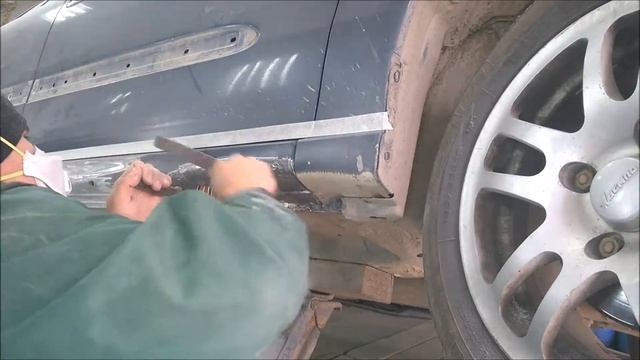 Ниссан Альмера смотреть онлайн