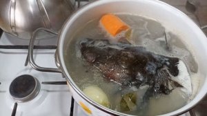 ЗАЛИВНОЕ ИЗ РЫБЫ ЗА КОПЕЙКИ !!! ДЁШЕВО СЕРДИТО !!!