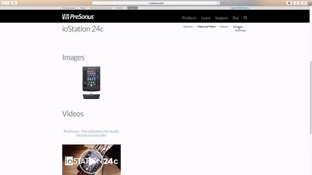 Presonus IO Station 24c -Audio Interface Review 2020 | In Malayalam | മലയാളത്തിൽ смотреть онлайн