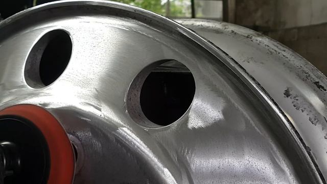 Полировка диска. Как сделать свой диск зеркальным смотреть онлайн