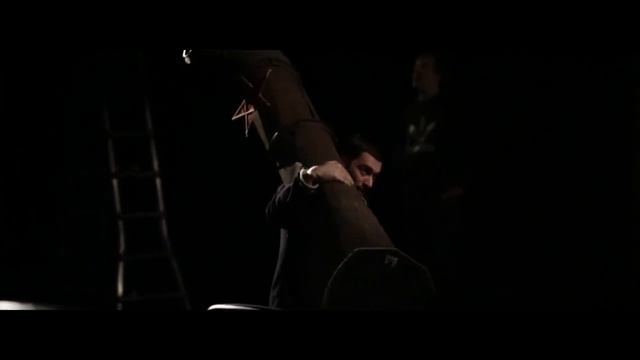 Гастроли театра марионеток Резо Габриадзе при технической поддержке Чилл Аут Мьюзик смотреть онлайн