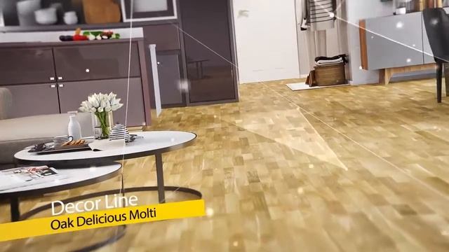 Barlinek | Паркетная доска смотреть онлайн