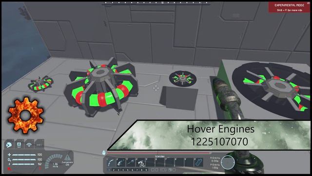 Space Engineers - Updated Mods! Survival Guide Mod List May 2022 - Warfare 2 Broadside & Most Wante смотреть онлайн