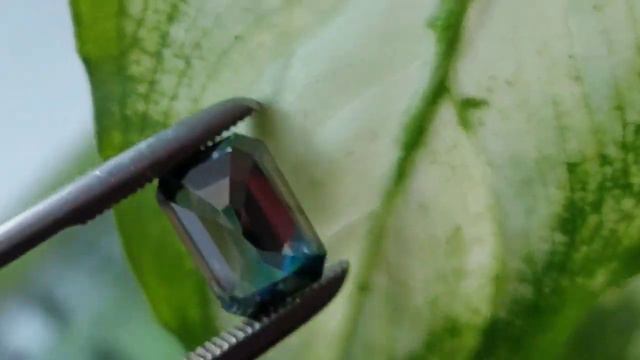 Муассанит 4.06 Ct 11.70 х 8.20 мм смотреть онлайн