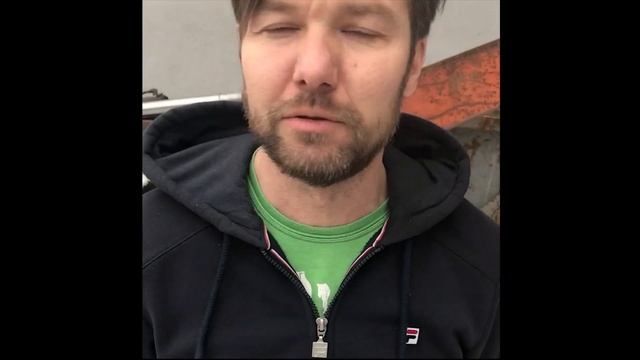 Вывоз мусора в Москве - отзыв смотреть онлайн