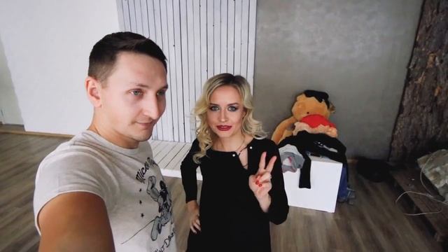 Прокачиваем бренд. Мисс жемчужина России 2018. VLOG смотреть онлайн